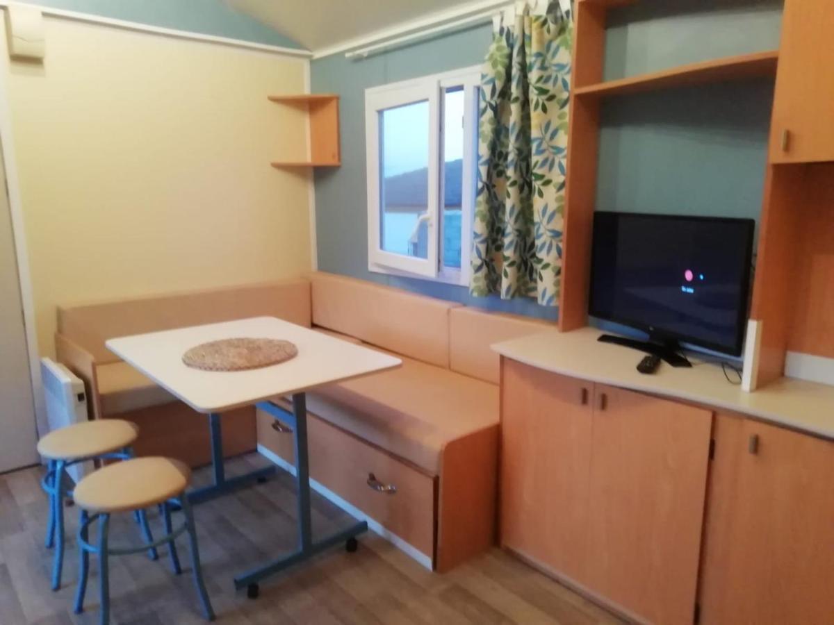 Casita Altair Apartment ชิกลานา เด ลา ฟรอนเตรา ภายนอก รูปภาพ